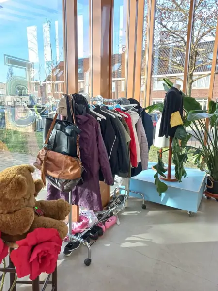 Winkel 5 - Hilversum (14/24)