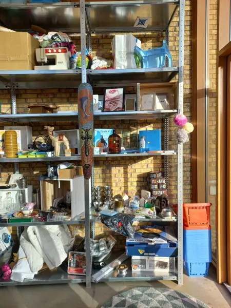 Winkel 5 - Hilversum (15/24)