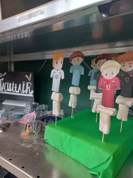 Winkel 5 - Hilversum (4/24)