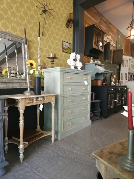 Winkel Groot Geluk - Zevenaar (4/4)
