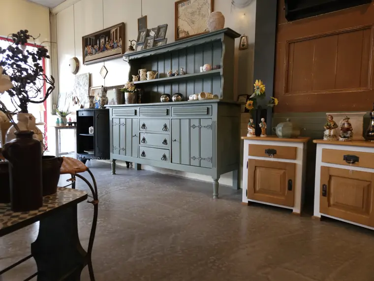 Winkel Groot Geluk - Zevenaar (2/4)
