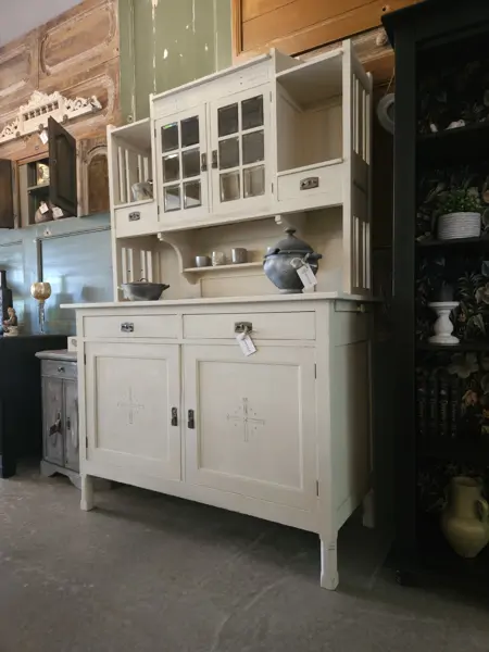 Winkel Groot Geluk - Zevenaar (3/4)