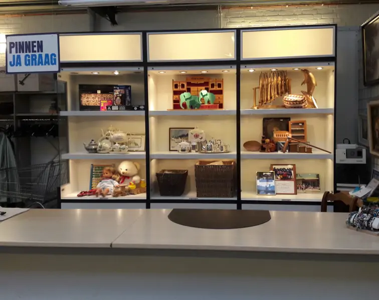 Winkel van Sinkel Grubbenvorst (4/4)
