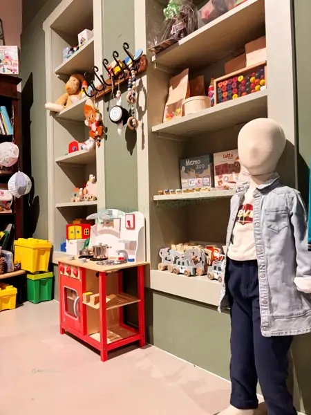 Winkel van Waarde - Zwolle (4/12)