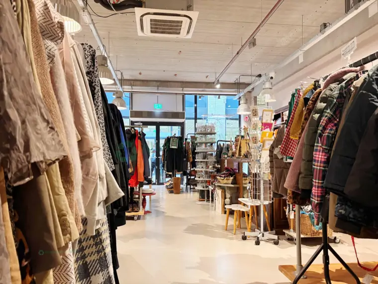 Winkel van Waarde