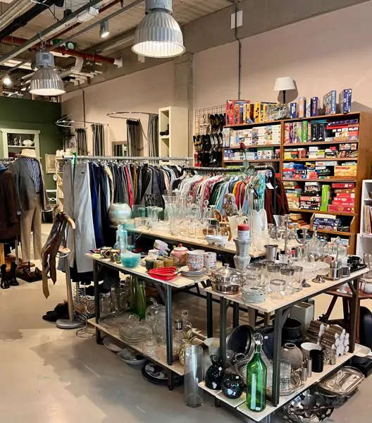 Winkel van Waarde - Zwolle (5/12)