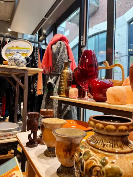 Winkel van Waarde - Zwolle (6/12)