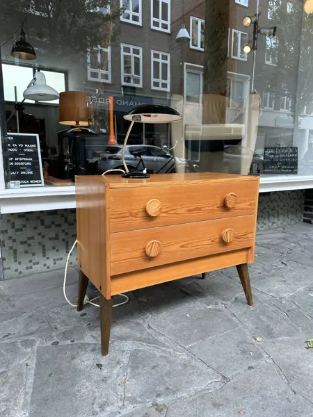 Woodstock Wonen