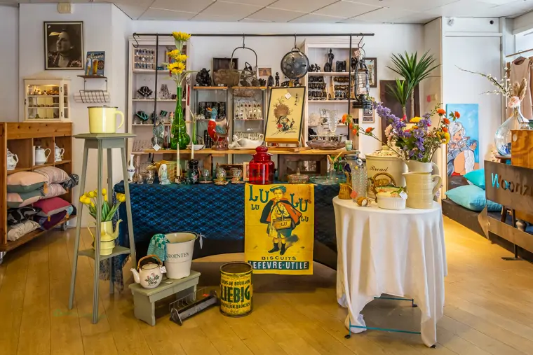 Woonzus en zo - Roosendaal (6/24)