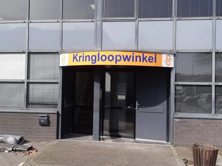 Woord en Daad Alblasserdam (13/14)
