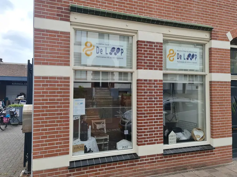 Woord en Daad De Loop Dordrecht (3/15)