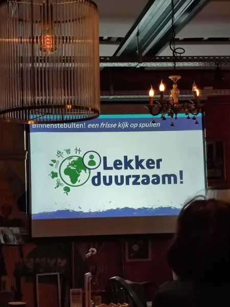 Woord en Daad Haarlem (2/10)