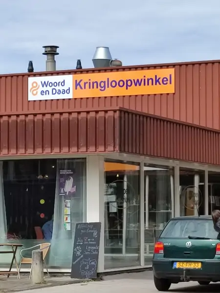 Woord en Daad Haarlem