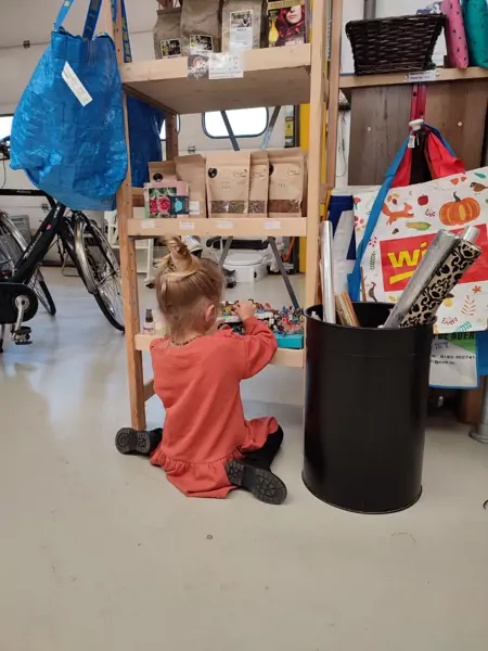 Woord en Daad Haarlem (10/10)