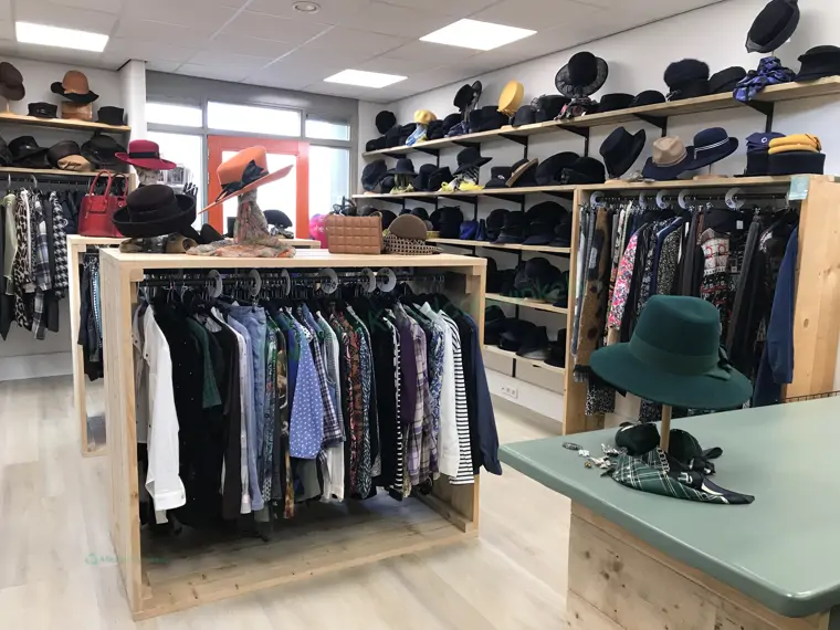 Woord en Daad Hoed & Co Ridderkerk