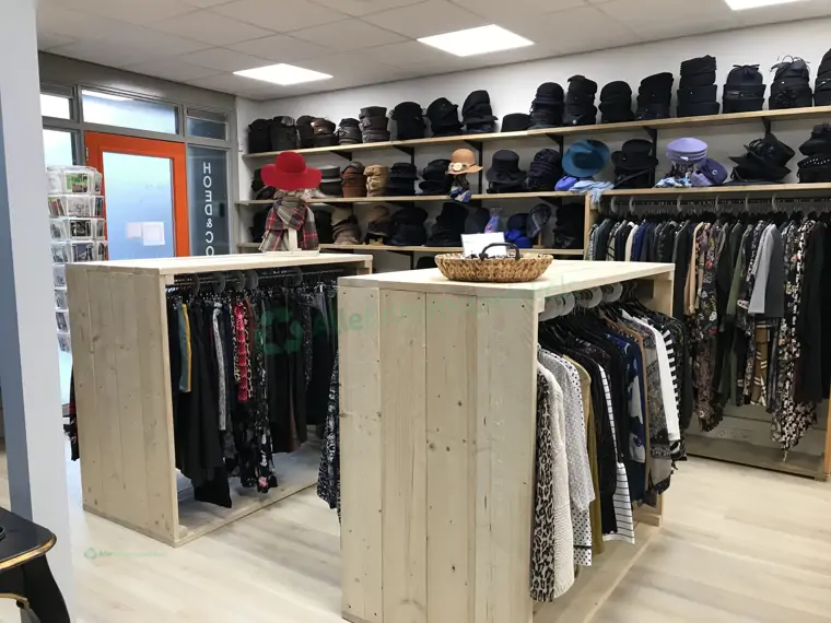 Woord en Daad Hoed & Co Ridderkerk
