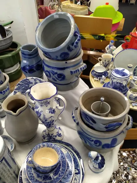 Woord en Daad Kringloop De Cirkel - Veenendaal (3/14)