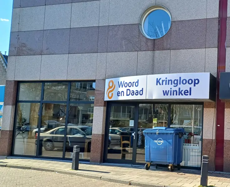 Woord en Daad Lisse (16/16)