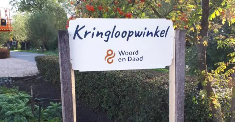 Woord en Daad Noordeloos