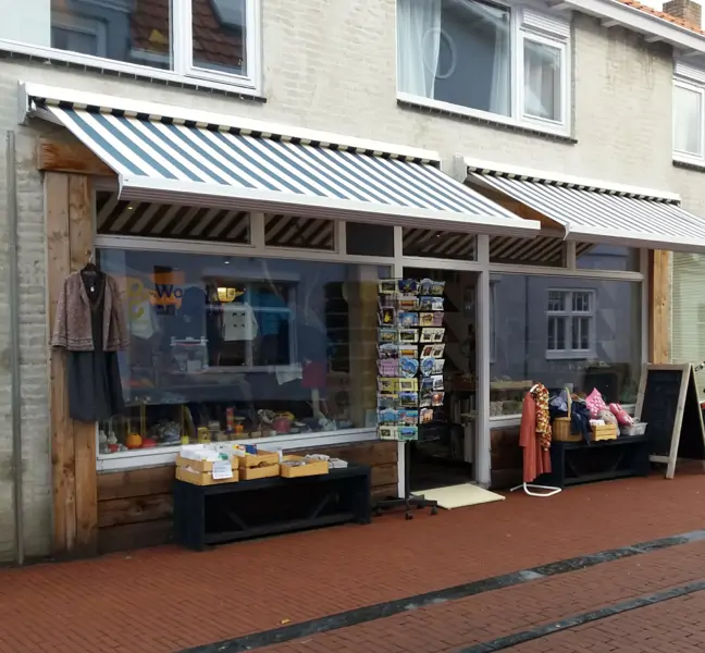 Woord en Daad Oostkapelle