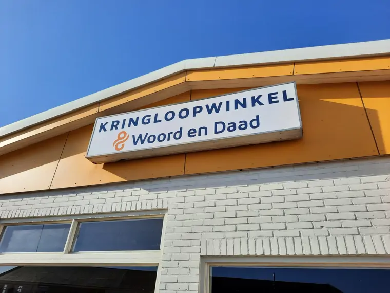 Woord en Daad Putten