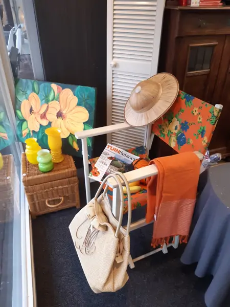 Woord en Daadwinkel Soest (5/8)