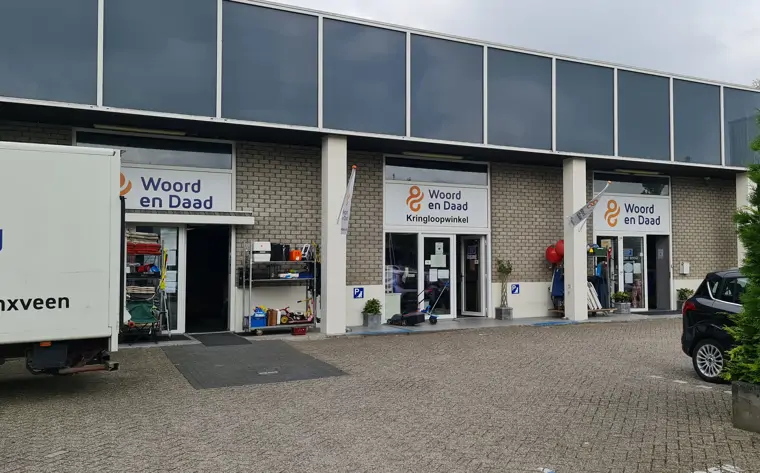Woord en Daad Waddinxveen