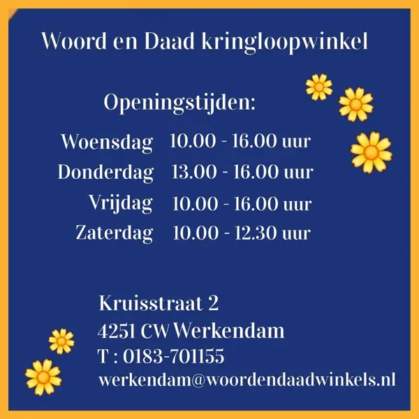 Woord en Daad Werkendam (8/8)
