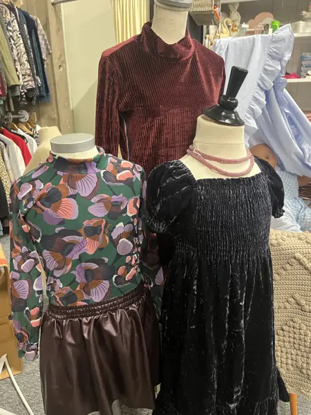 Woord en Daad Winkel Barneveld (2/6)