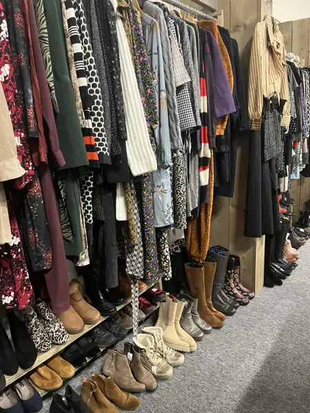 Woord en Daad Winkel Barneveld (5/6)