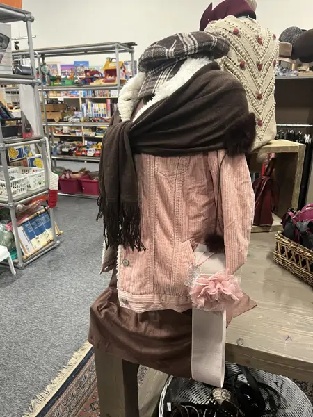 Woord en Daad Winkel Barneveld (4/6)