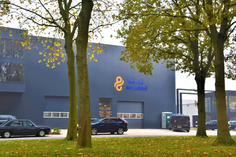 Woord en Daadwinkel Soest