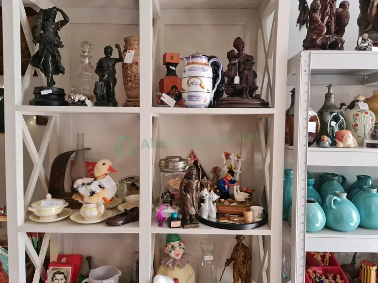 Woppies Treasures - Gouda (2/3)