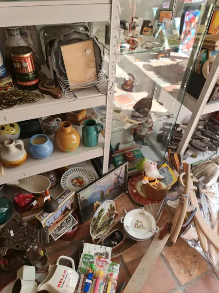 Woppies Treasures