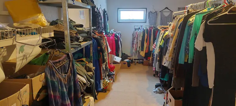XXL Garagesale - Sprang-Capelle (9/24)