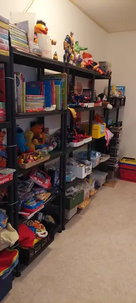 XXL Garagesale - Sprang-Capelle (14/24)