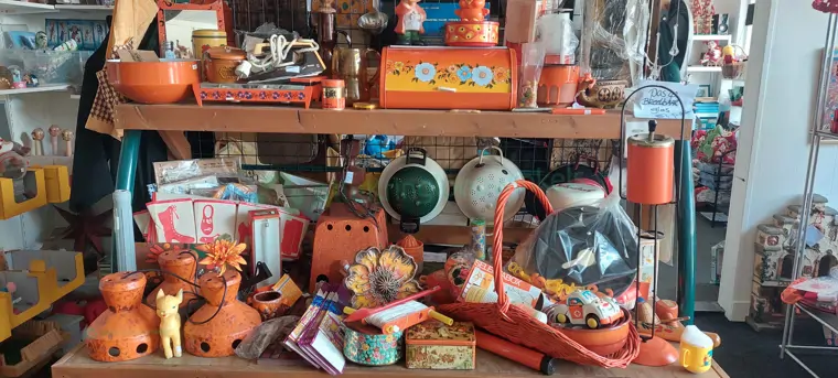 XXL Garagesale - Sprang-Capelle (22/24)