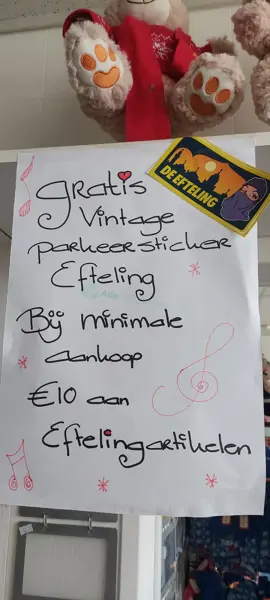 XXL Garagesale - Sprang-Capelle (4/24)