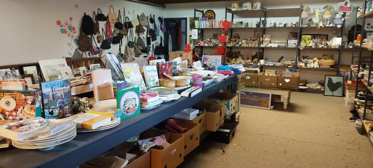 XXL Garagesale - Sprang-Capelle (10/24)