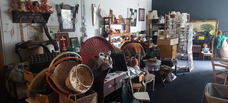 XXL Garagesale - Sprang-Capelle (23/24)