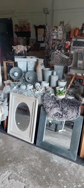 XXL Garagesale - Sprang-Capelle (2/24) XXL Garagesale - Sprang-Capelle (2/24)