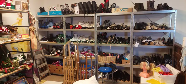 XXL Garagesale - Sprang-Capelle (17/24)