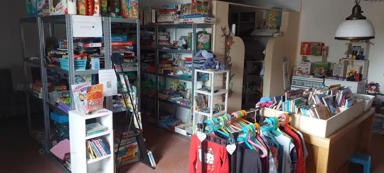 XXL Garagesale - Sprang-Capelle (15/24)