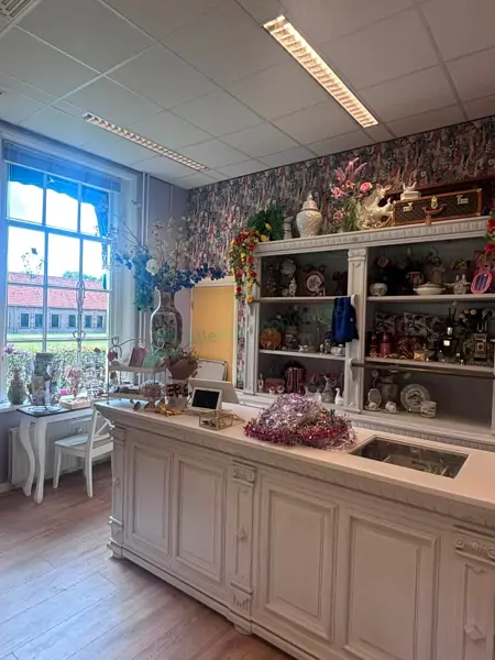Zoet en Vintage