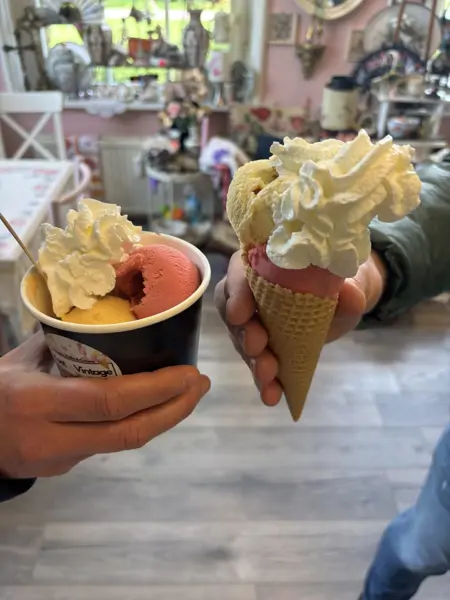 Zoet en Vintage - Veenhuizen (6/12)