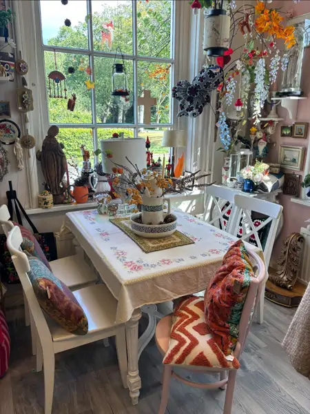 Zoet en Vintage - Veenhuizen (7/11)