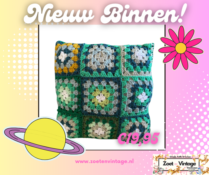 Zoet en Vintage