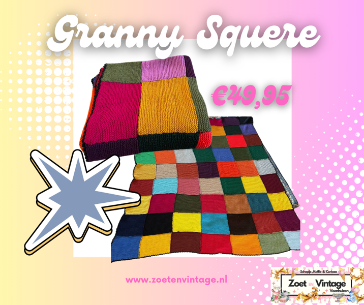 Zoet en Vintage - Veenhuizen (3/12)