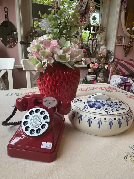 Zoet en Vintage - Veenhuizen (10/12)