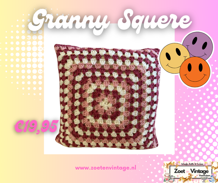 Zoet en Vintage - Veenhuizen (2/12)